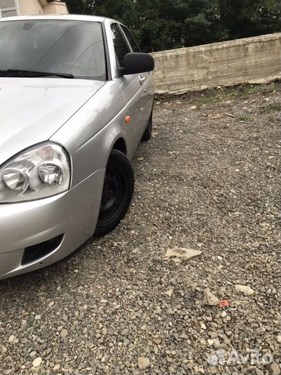 LADA Priora 1.6 МТ, 2009, 210 000 км