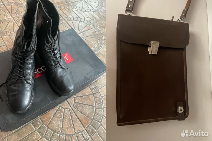 Берцы планшет органайзер тактический