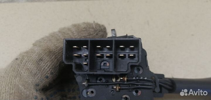 Переключатель поворотов подрулевой Primera P11E 19