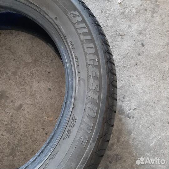Bridgestone Turanza ER300 235/55 R17