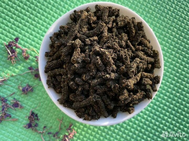 Иван-чай 1 кг кипрей русский чай, по рецепту