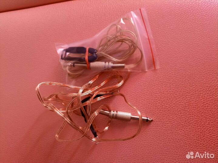 Набор для тату