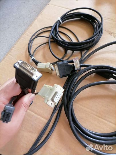 Провода для BeoSystem 3