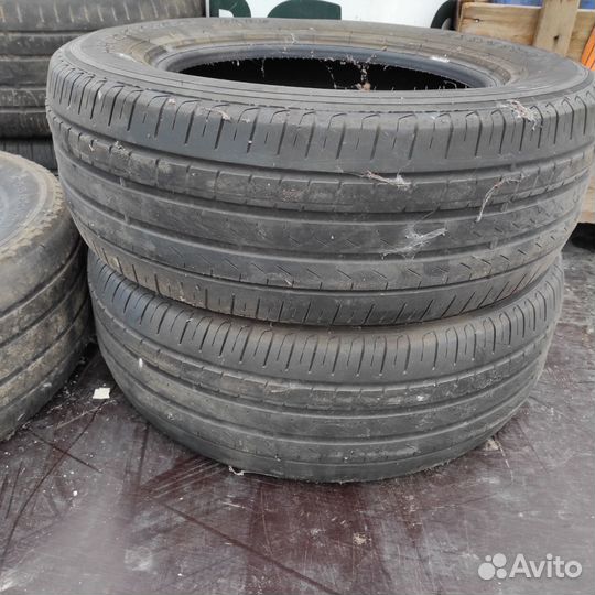 Pirelli Scorpion 235/65 R17