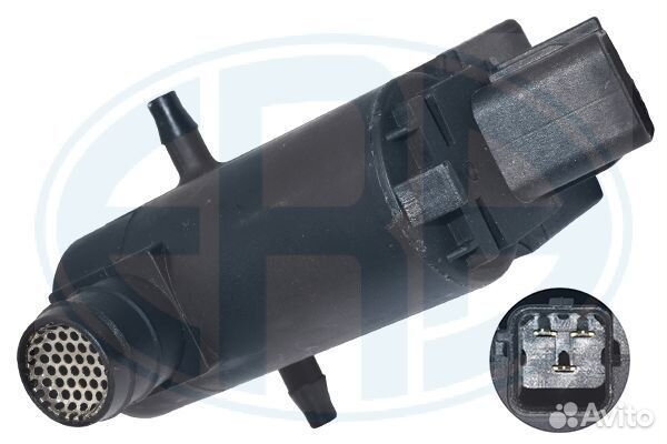 Насос водяной