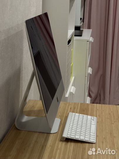 iMac 21.5