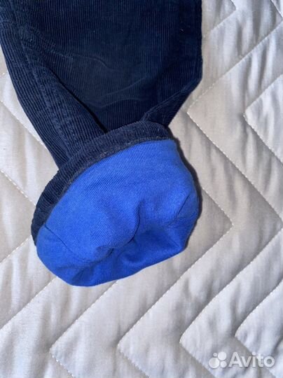 Брюки для мальчика