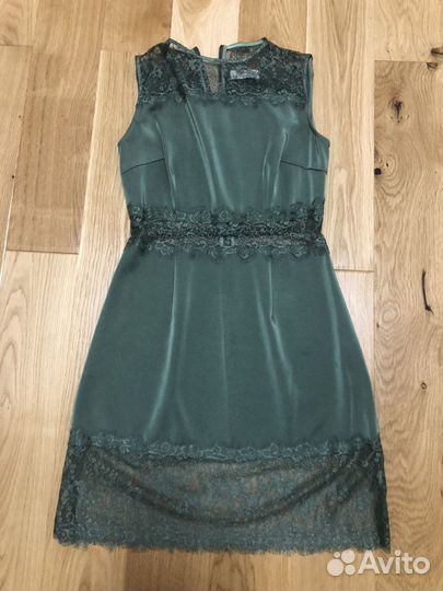 Платье вечернее