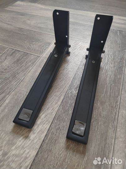 Кронштейн для микроволновки