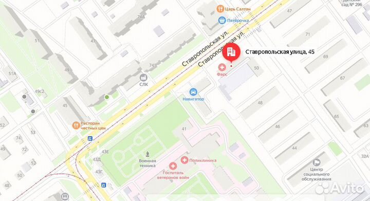 Кровать-машина Автосервис