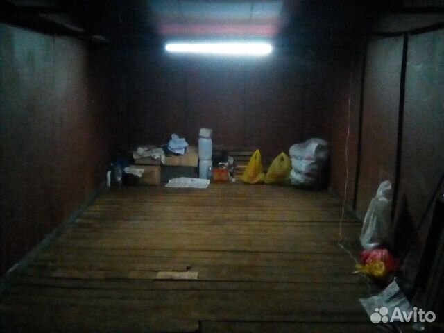 Сезонное хранение шин