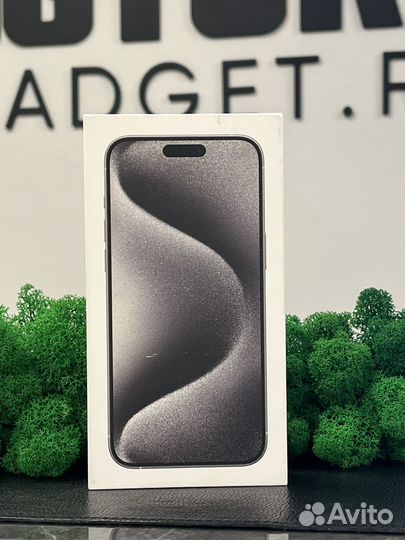 iPhone 15 Pro Max, 512 ГБ