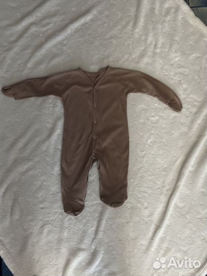 Детская одежда пакетом