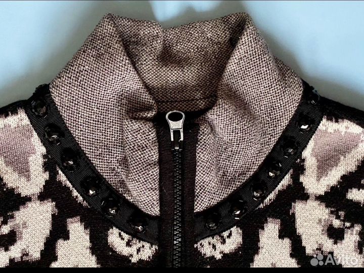 Кофта женская/ жакет, Gerry Weber, 52 размер