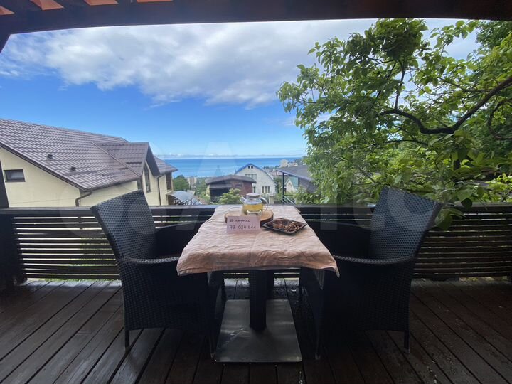 Дом 50 м² на участке 6,5 сот.