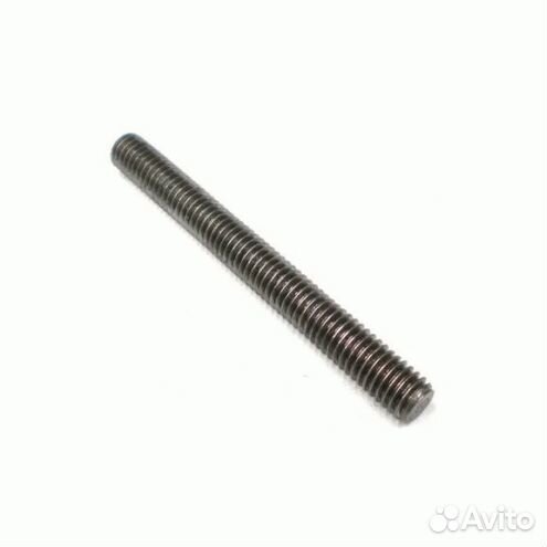 Шпилька выпускного коллектора (3/8-16X3.54-IN) 6V