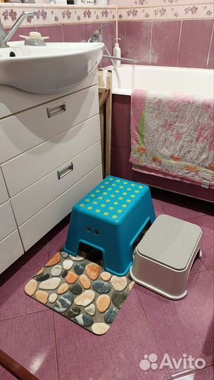 Табуретка IKEA