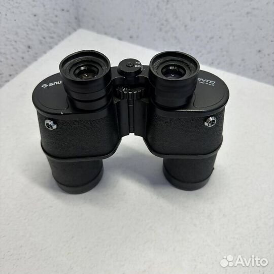 Бинокль tento бпц 12х40 (Рассрочка / Р1)