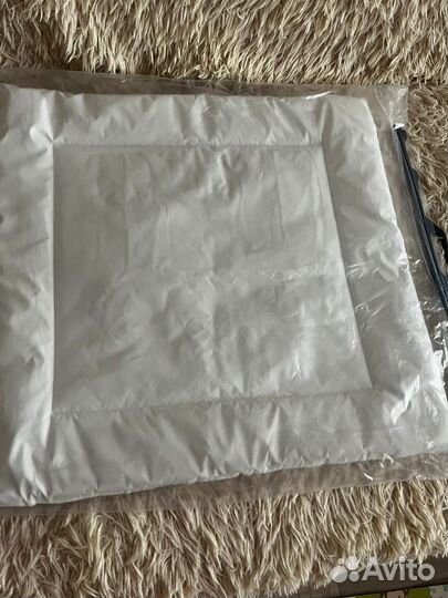 Матрас для пеленания