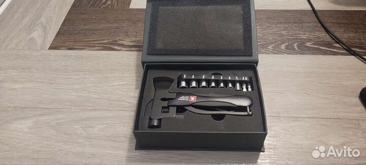 Мультитул 20 в 1