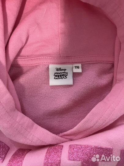 Худи для девочки