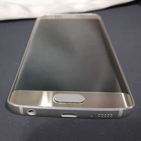 Samsung Galaxy S6 Edge, 3/64 ГБ