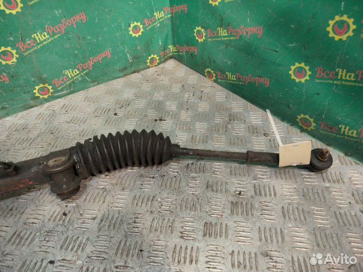 Рулевая рейка Saab 9.3 седан 2.0