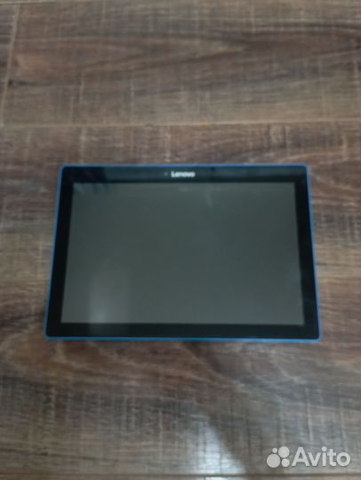Планшет Lenovo Teb 10