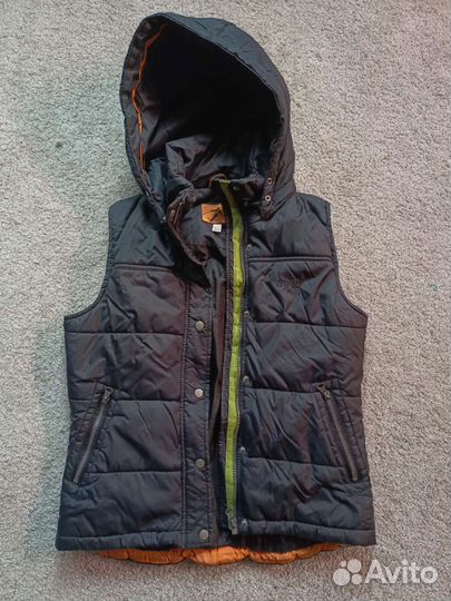 Безрукавка