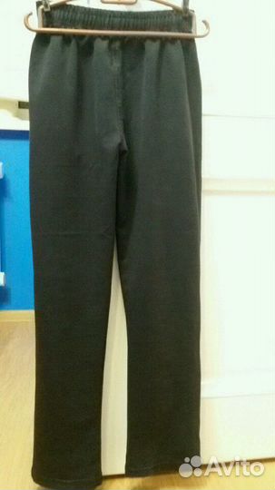 Спортивный костюм детский