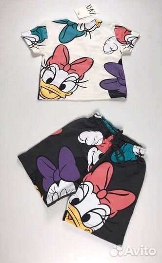 Детская одежда из Турции