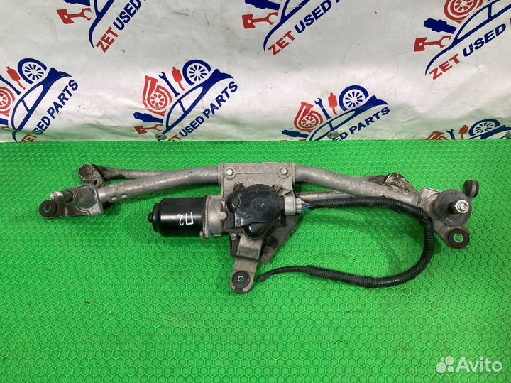 Трапеция стеклоочистителя Acura Mdx YD2 J37A1 2008