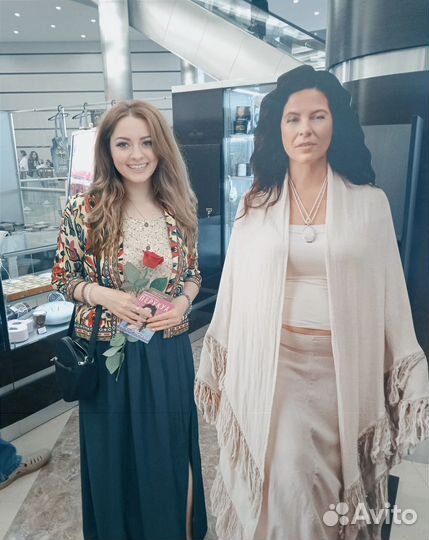 Собеседник друг на час