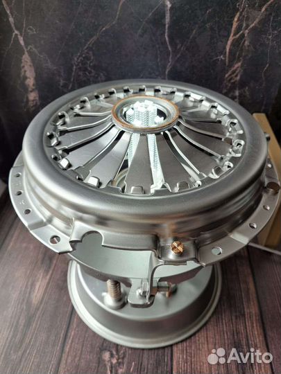 Лампа настольная стиль стимпанк