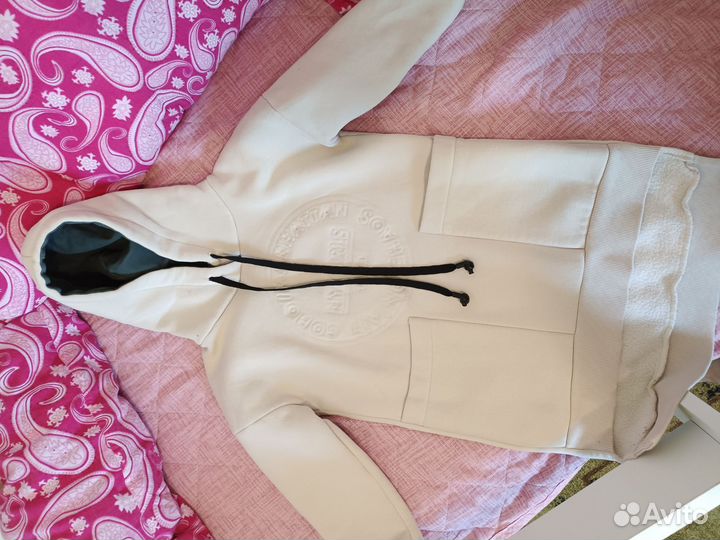 Пакет вещей для девочки