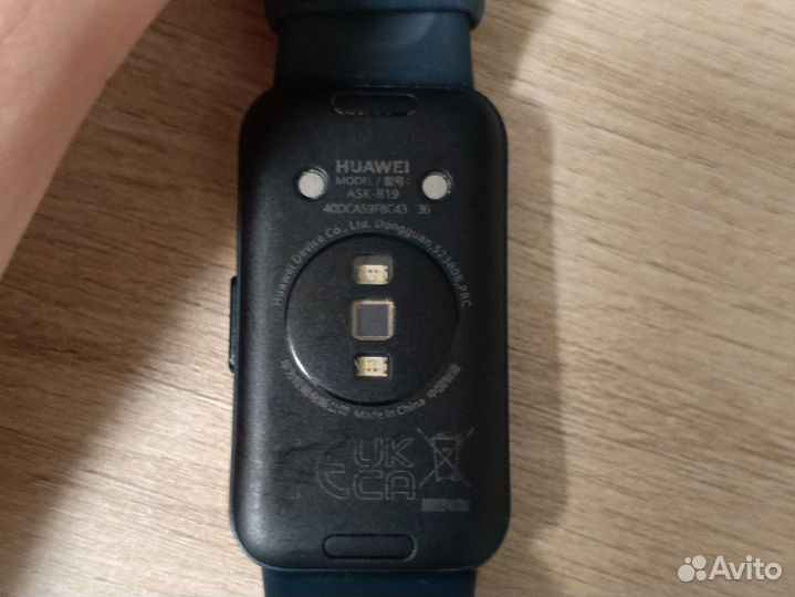 Умный браслет huawei Band 8