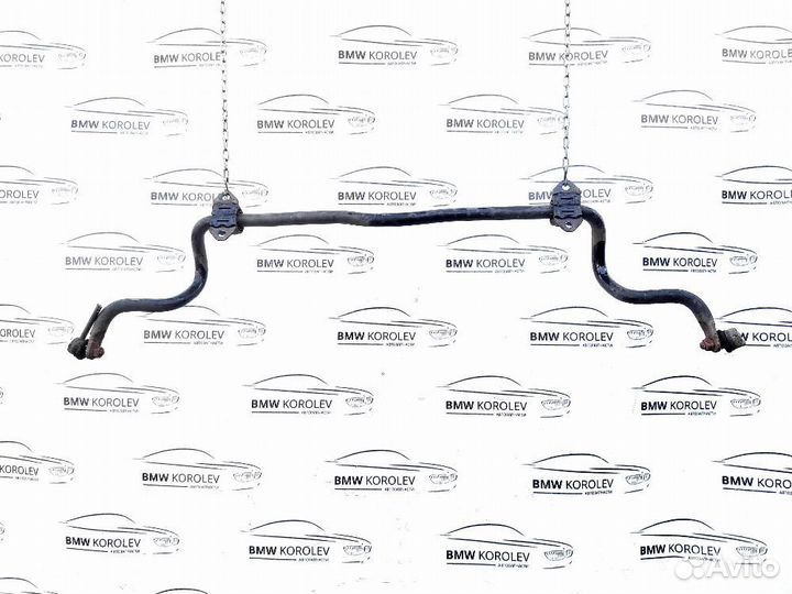 Стабилизатор передний Hyundai Ceed Hyundai I30