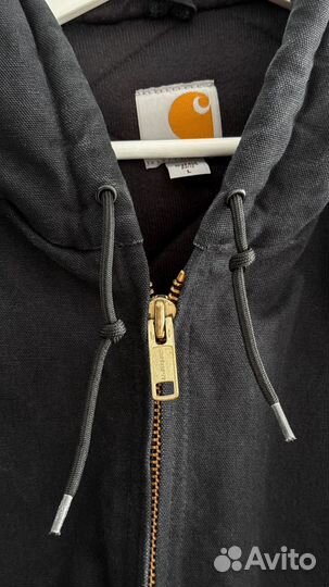 Винтажная куртка Carhartt Active Jacket