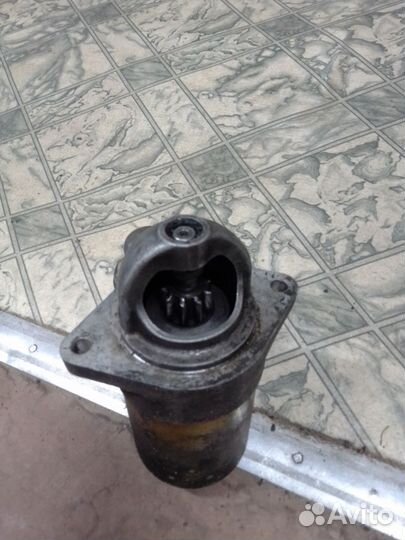 Запчасти на daewoo nexia