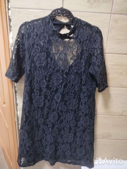 Женская одежда р 46 48