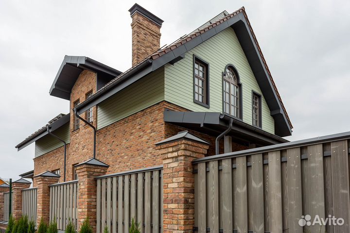 Деревянные окна