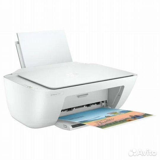 Мфу струйный цветной, HP Deskjet 2320