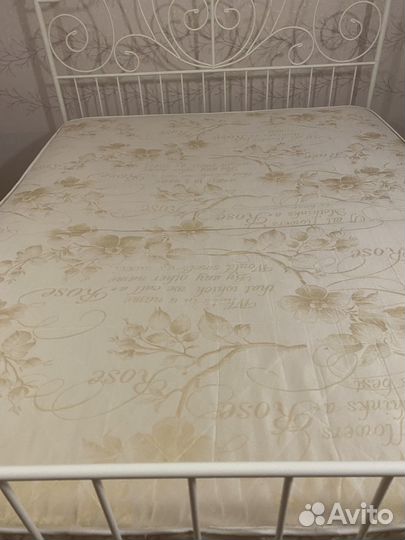 Матрац 160 200 бу