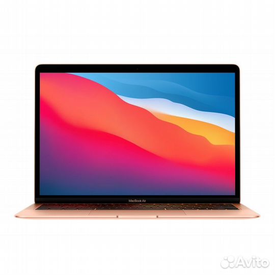 Ноутбук Apple MacBook Air M1 (LL)