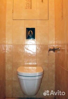 Услуги сантехника. Частник. Не контора