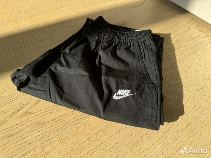 Штаны Nike Loose Cargo Pants Карго Брюки