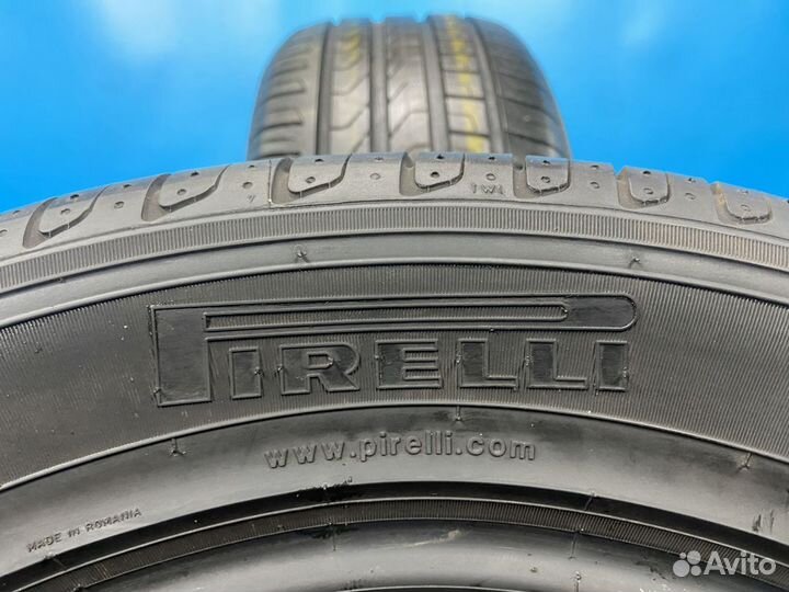 Pirelli Scorpion Verde 235/55 R18 100V