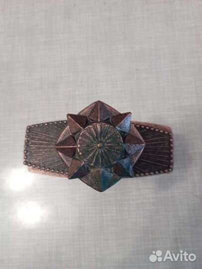 Ручка дверная СССР