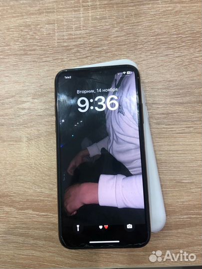 iPhone Xs, 64 ГБ