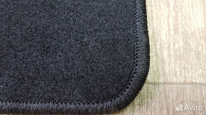 Коврики в салон BMW X6 G06 (2019-н.в.) Lux